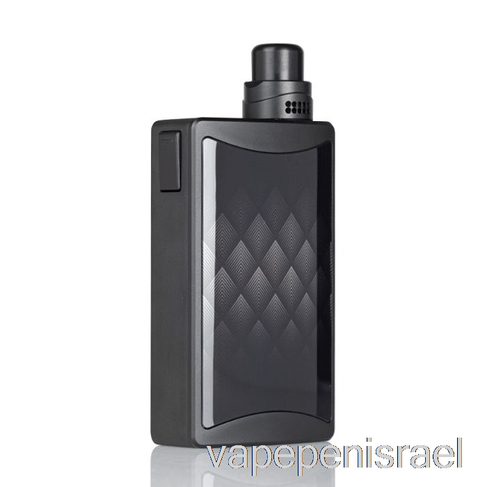 חד פעמי Vape Israel Vandy Vape Kylin M Aio 70w Pod System חור תולעת